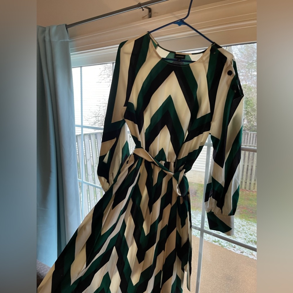Who What Wear Dress Size XL (barely worn)